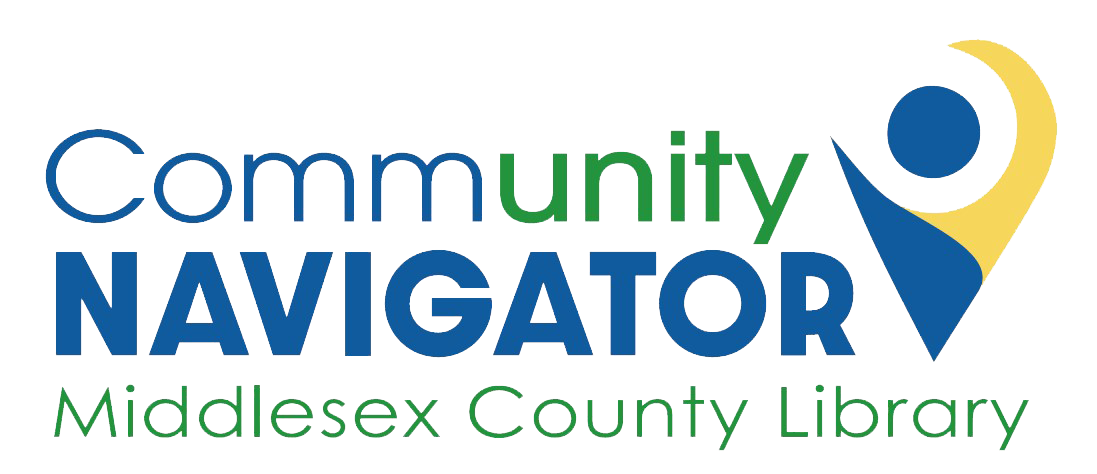 Community Navigator Logo