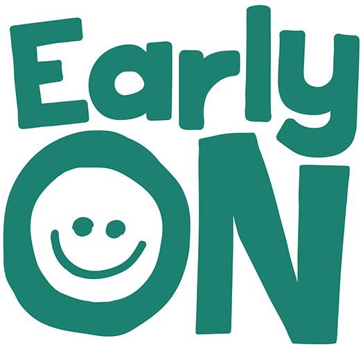 EarlyOn logo