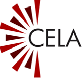 CELA logo