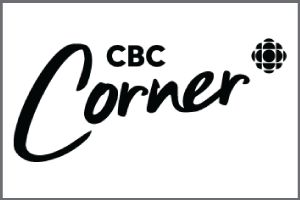 CBC Corner logo