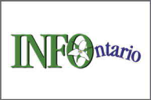 Info Ontario Logo
