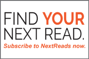 NextReads logo