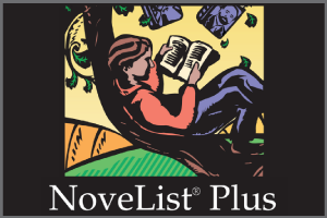 NoveList Plus logo