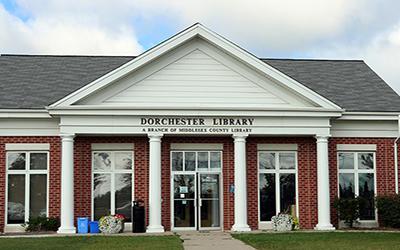 Dorchester Library