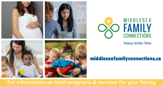 Middlesex Family Connections